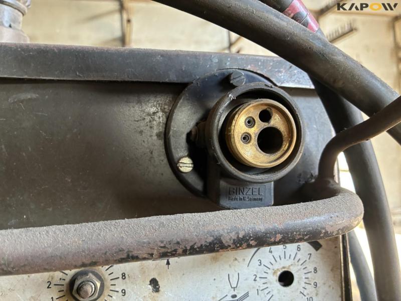 Messer Griesheim bigboy 102 svejser 7