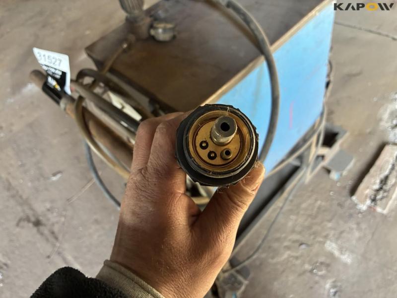 Messer Griesheim bigboy 102 svejser 11