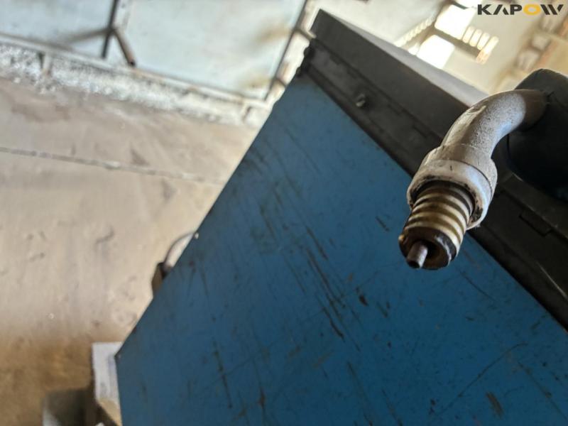 Messer Griesheim bigboy 102 svejser 14