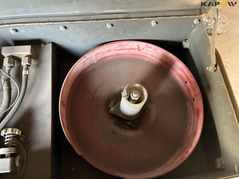 Messer Griesheim bigboy 102 svejser 17