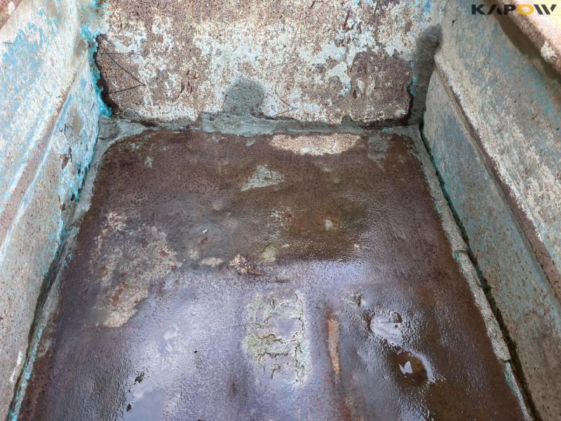 Messersi CH-2H/SP motortrillebør 11