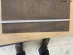 Metal plader 6