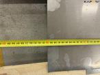Metal plader 15