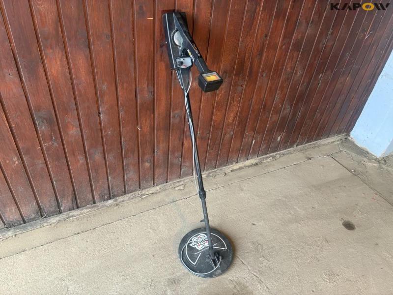 Metaldetektor 1