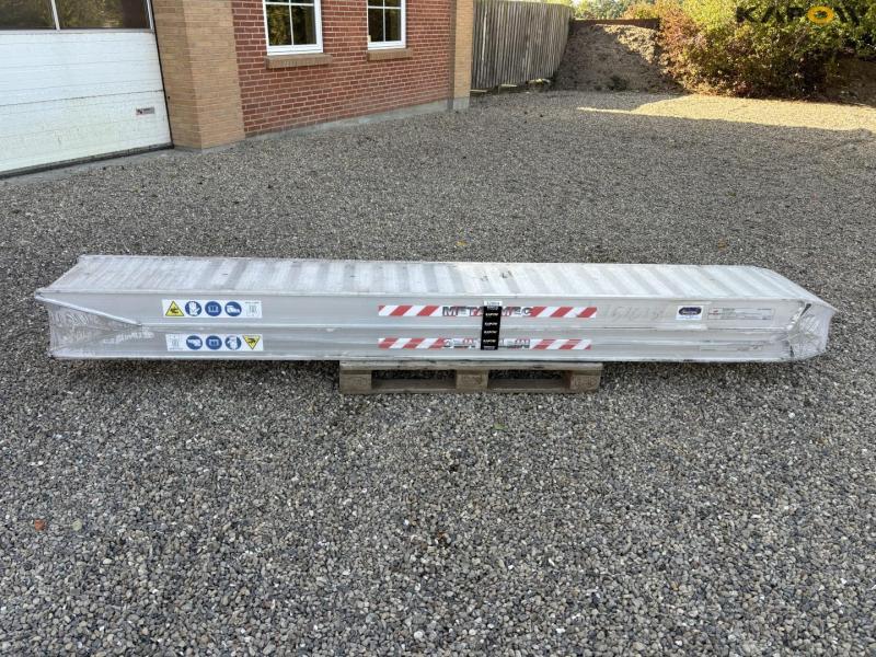 Metalmec læsseramper 2