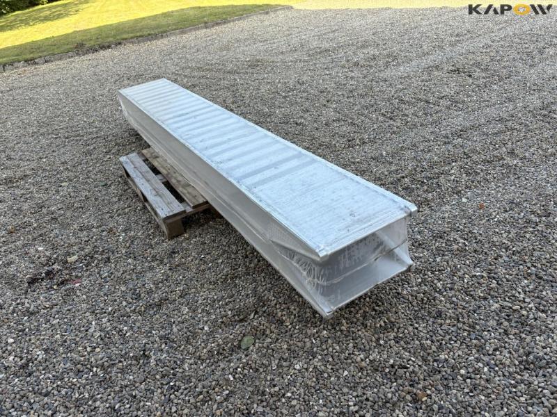 Metalmec læsseramper 5