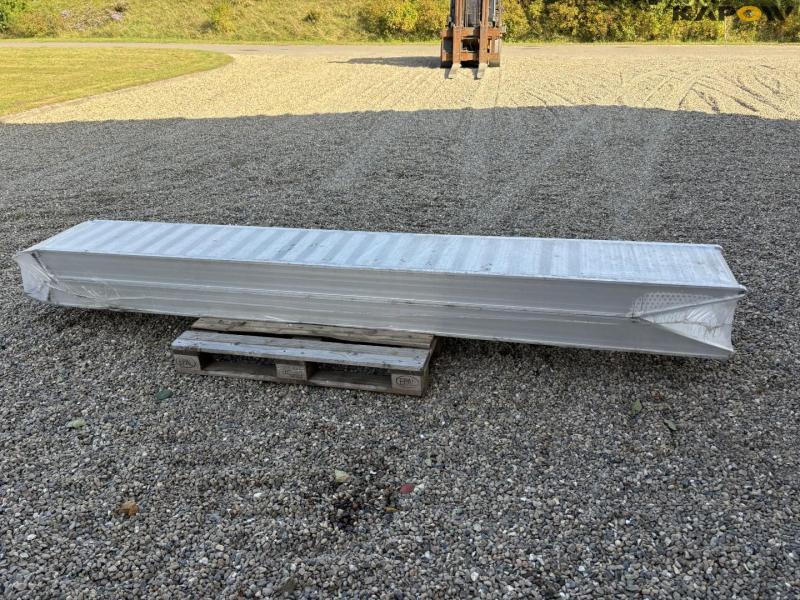 Metalmec læsseramper 6