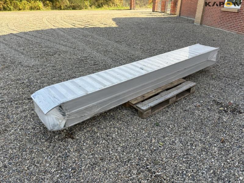 Metalmec læsseramper 7