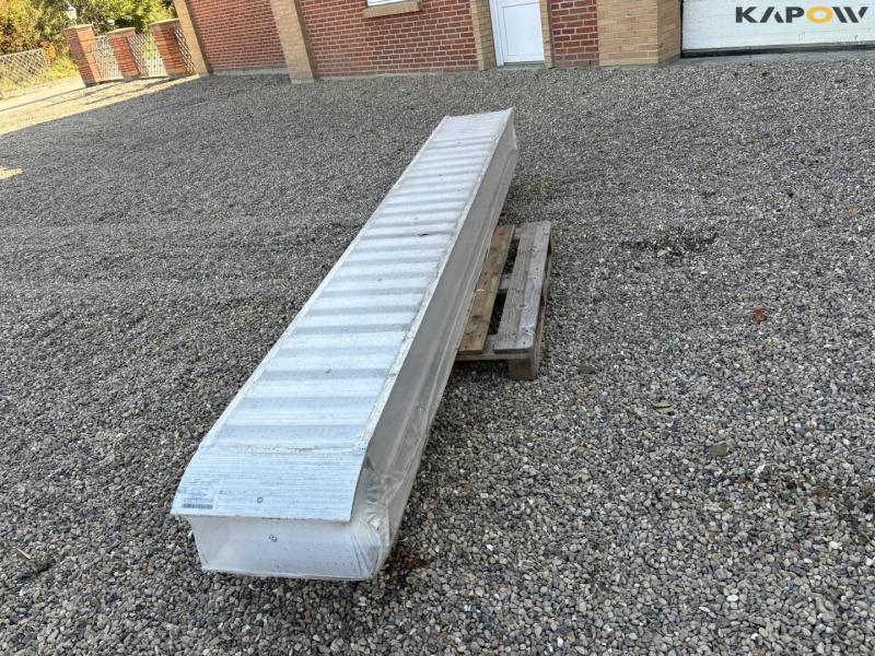 Metalmec læsseramper 8