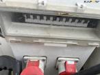 Meteor mobil pølsevogn 11