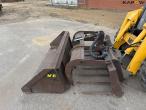 MF 516 scat loader minilæsser 9