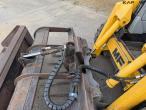 MF 516 scat loader minilæsser 10