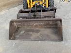 MF 516 scat loader minilæsser 16