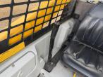 MF 516 scat loader minilæsser 19