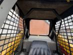 MF 516 scat loader minilæsser 20
