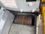 MF 516 scat loader minilæsser 21