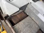 MF 516 scat loader minilæsser 22