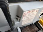 MF 516 scat loader minilæsser 30