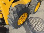 MF 516 scat loader minilæsser 34