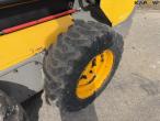 MF 516 scat loader minilæsser 35