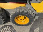 MF 516 scat loader minilæsser 36