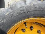 MF 516 scat loader minilæsser 41