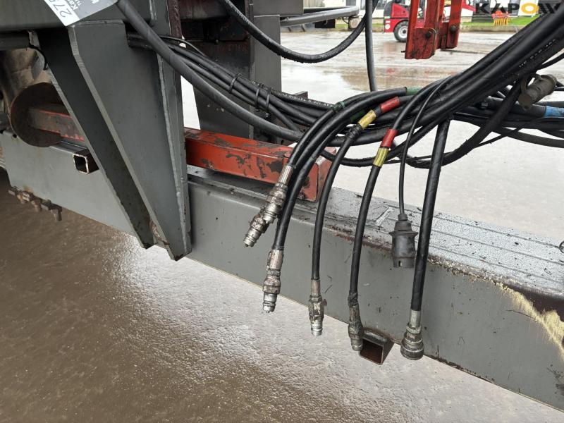 MI Express PI 16 afskubbervogn 20