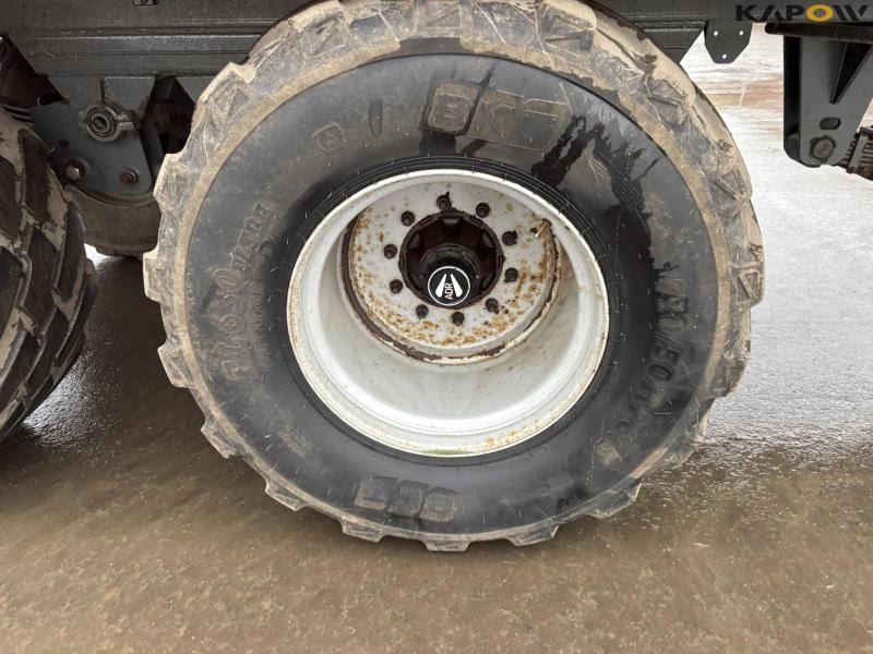 MI Express PI 16 afskubbervogn 33