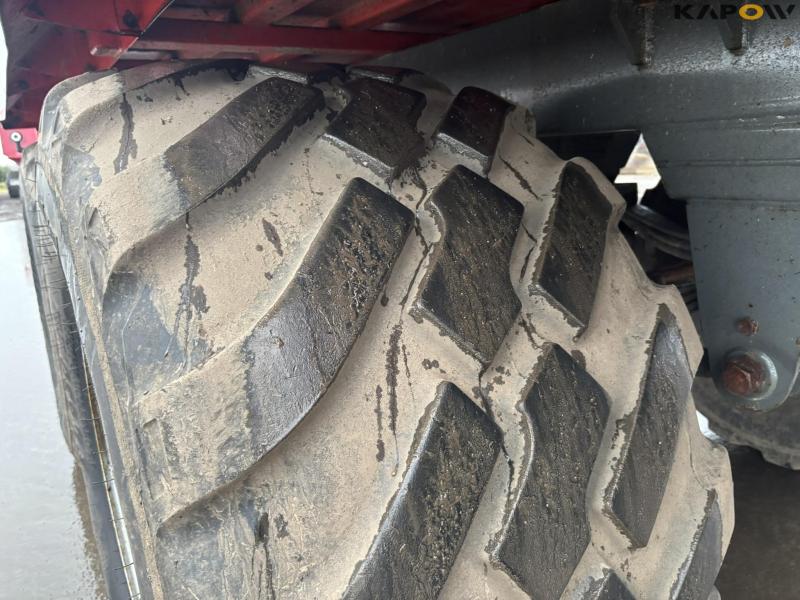 MI Express PI 16 afskubbervogn 35