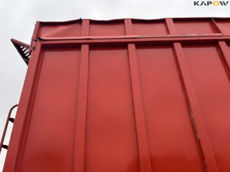 MI Express PI 16 afskubbervogn 58