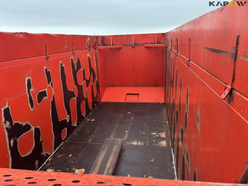 MI Express PI 16 afskubbervogn 59