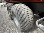 MI tip CD 160 BT tipvogn 21