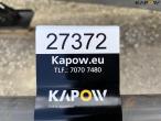 MI tip CD 160 BT tipvogn 36