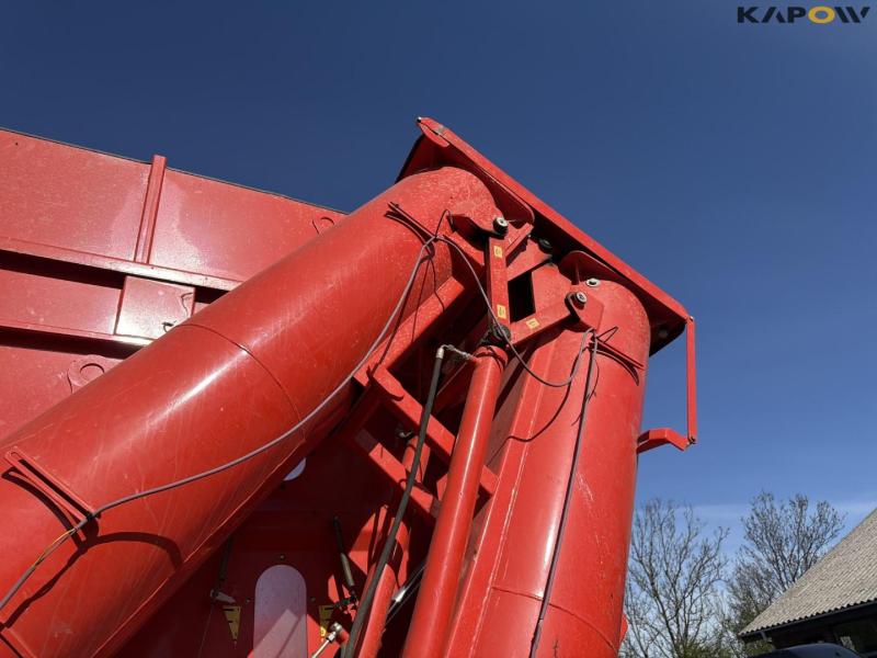 MI tip sneglevogn 14