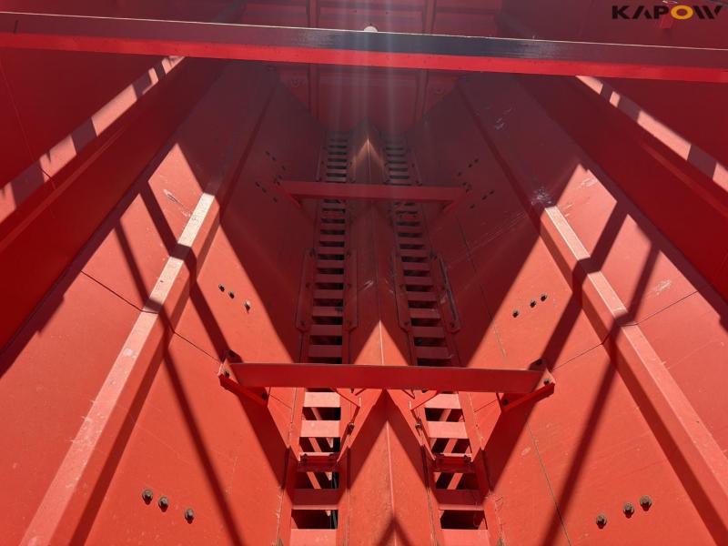 MI tip sneglevogn 35