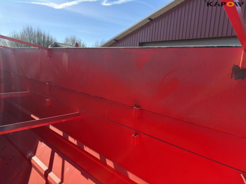 MI tip sneglevogn 36