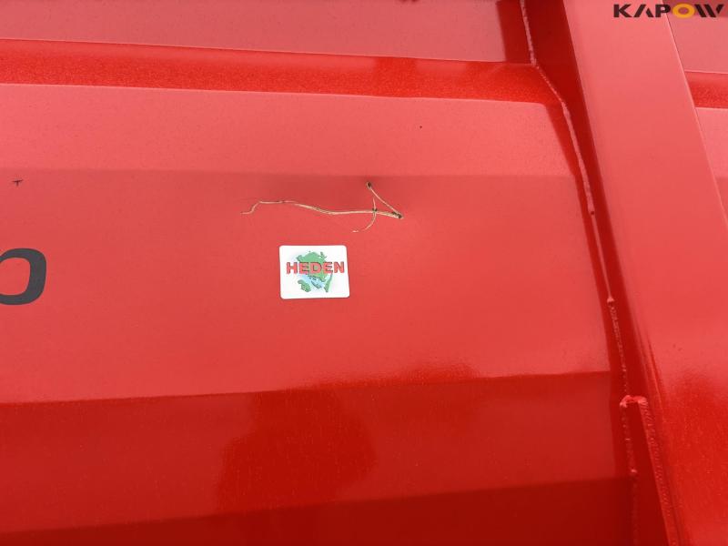 MI Tip SPC 18 tipvogn 50