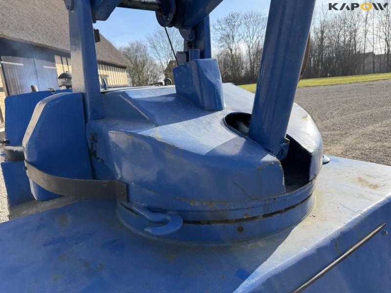 Miag DK9 mobilkran 11