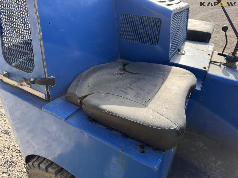 Miag DK9 mobilkran 19