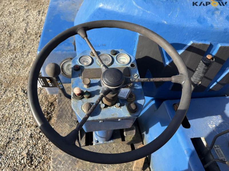 Miag DK9 mobilkran 26