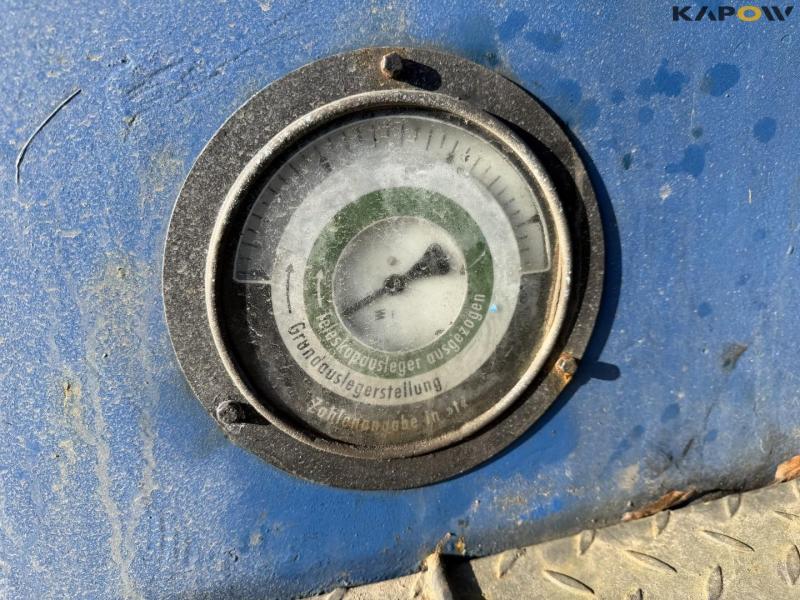 Miag DK9 mobilkran 30