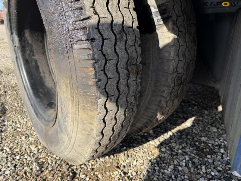 Miag DK9 mobilkran 33