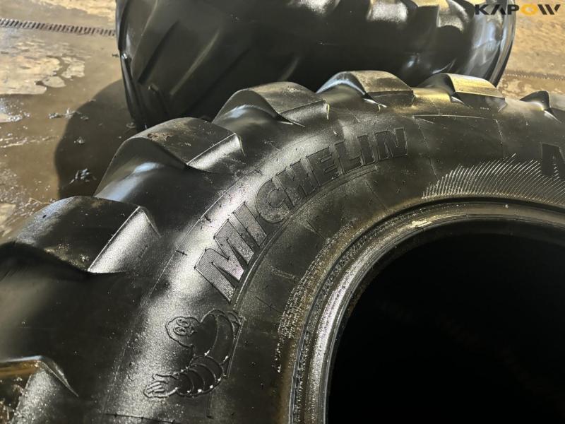 Michelin 1050/50-R32 dæk 10