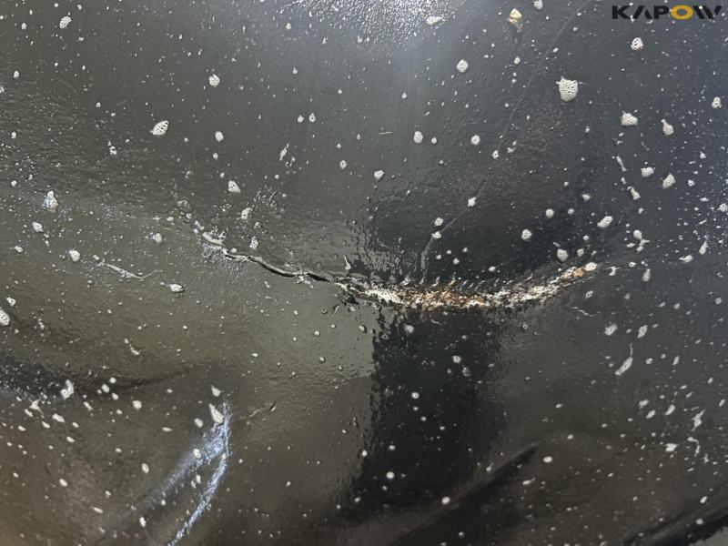 Michelin 1050/50-R32 dæk 18