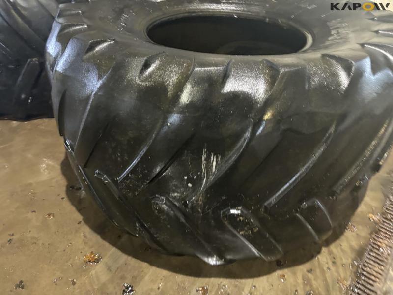 Michelin 1050/50-R32 dæk 22