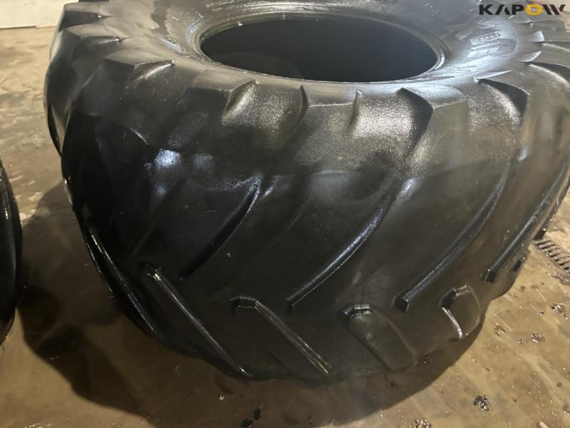 Michelin 1050/50-R32 dæk 23
