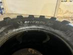 Michelin 1050/50-R32 dæk 26