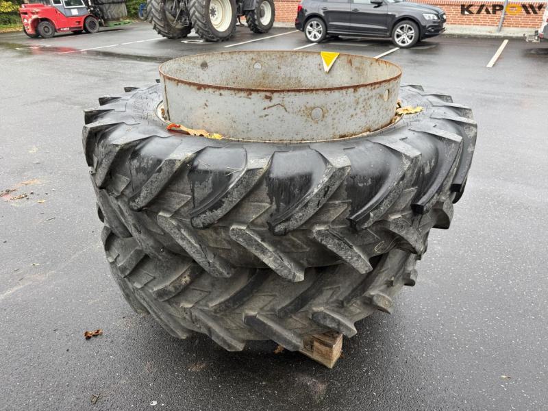 Michelin 14.9-R38 tvilling hjul 4