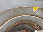 Michelin 14.9-R38 tvilling hjul 9