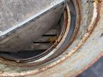 Michelin 14.9-R38 tvilling hjul 10